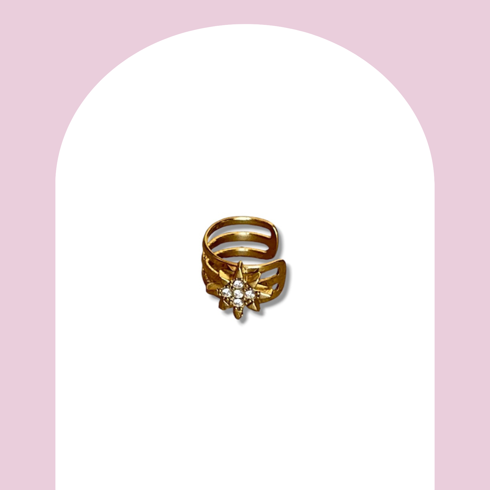 Bijoux d’oreilles