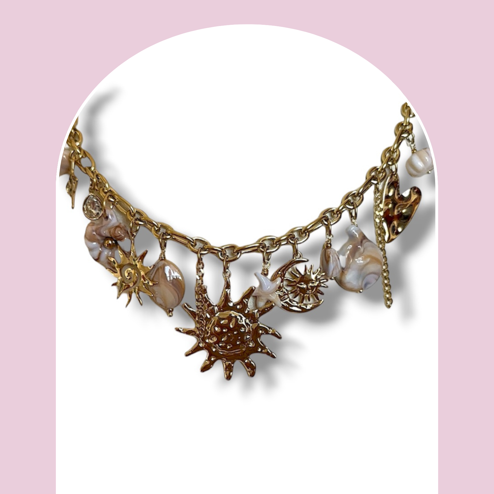 Collier Eterlya