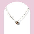 Collier chance