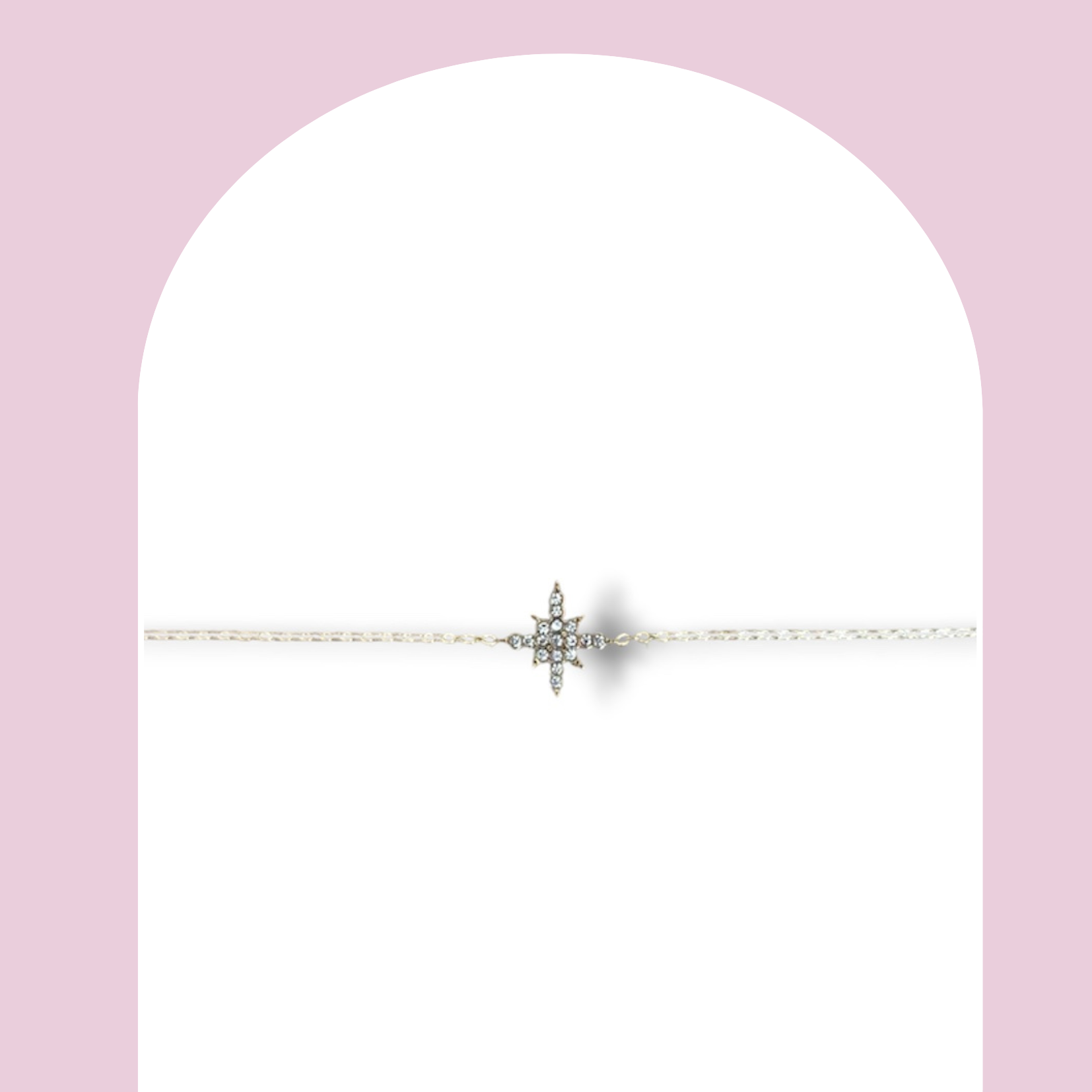 Bracelet starlette