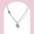 Collier starlette