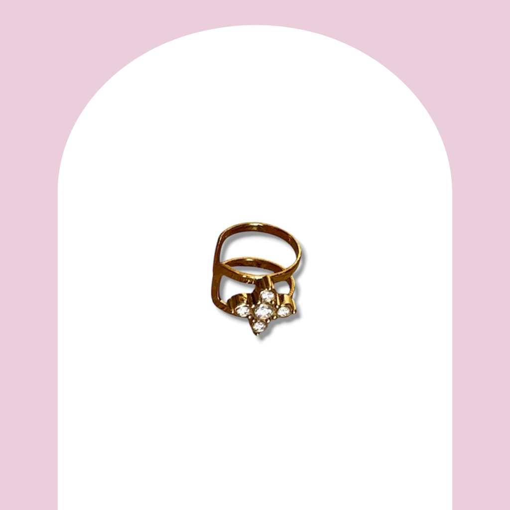 Bijoux d’oreilles