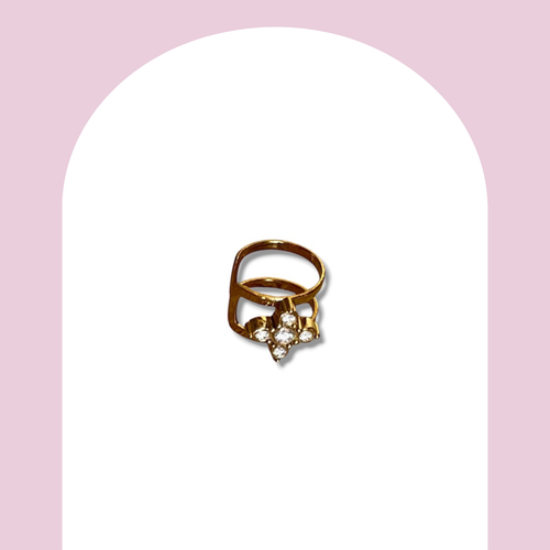 Bijoux d’oreilles