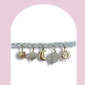 Bracelet lune