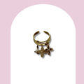 Bague triple chance