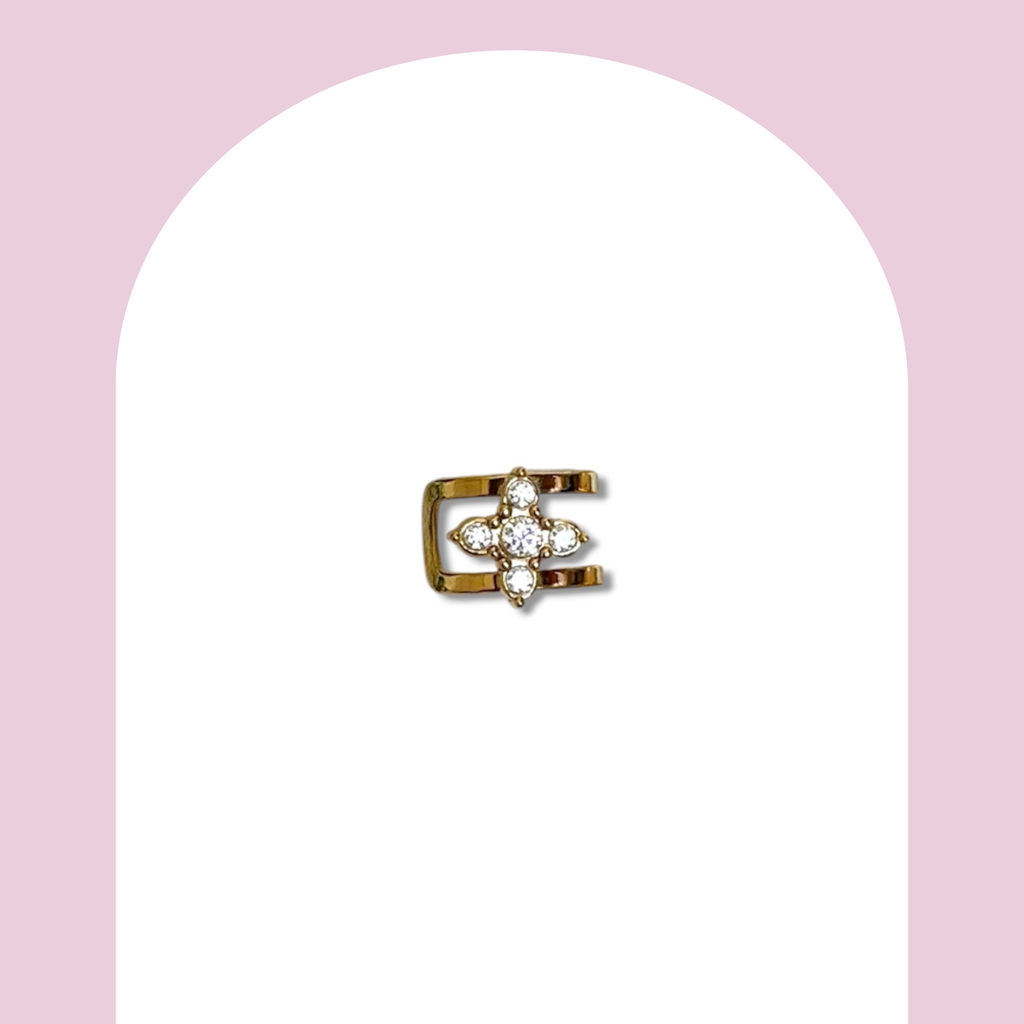 Bijoux d’oreilles