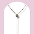 Collier Y soleil