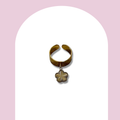 Bague chance