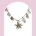 Collier méditerranée