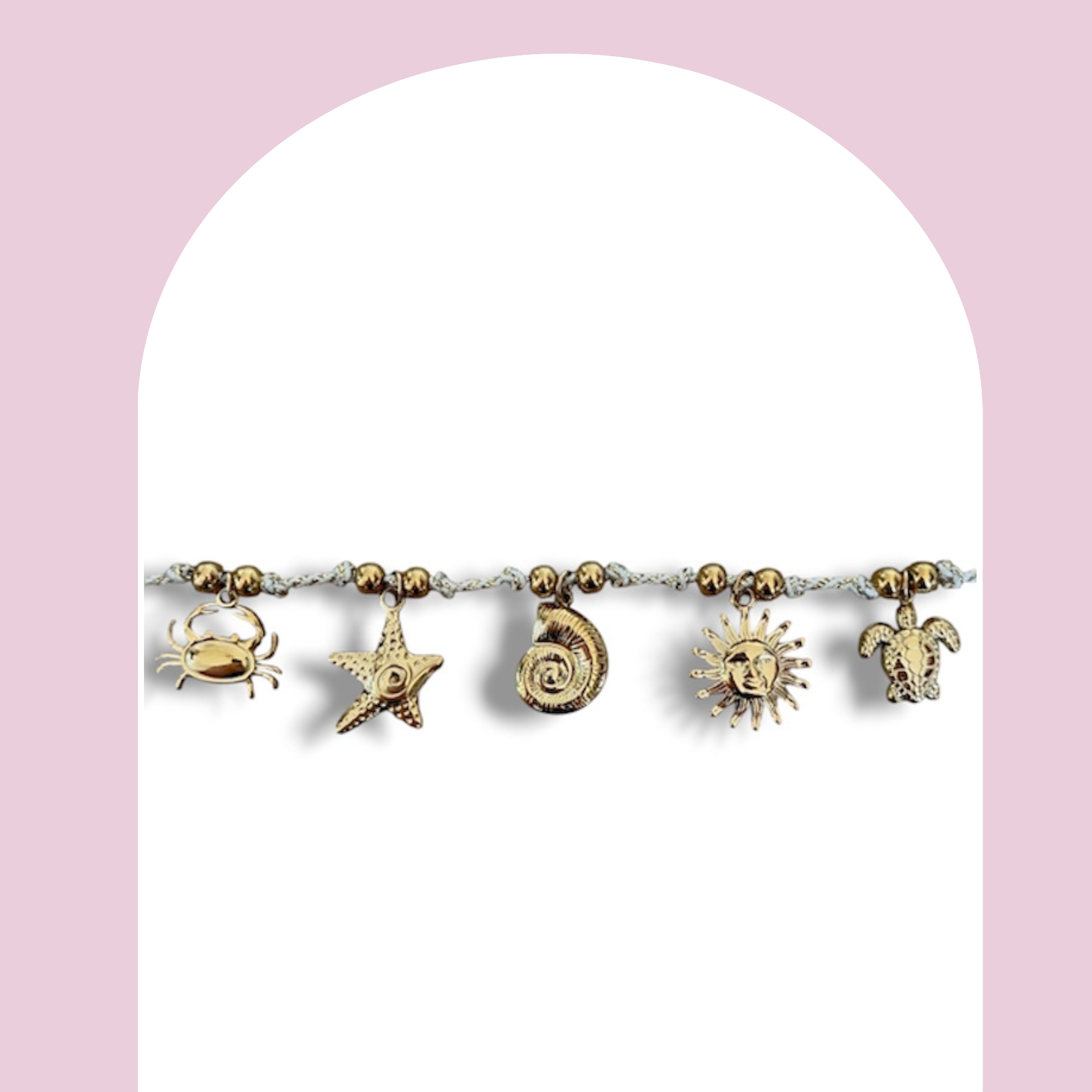 Bracelet Océan